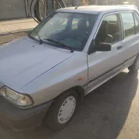 ماشین پراید|خودرو سواری و وانت|زنجان, |دیوار