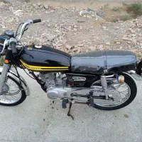 موتور اصل هوندا سی جی