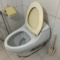 روشویی و توالت فرنگی|لوازم سرویس بهداشتی|نوشهر, |دیوار