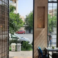 اجاره مغازه کافی شاپ|اجارهٔ مغازه و غرفه|شیراز, بعثت|دیوار