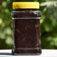 رب آلوچه جنگلی شمال طبیعی ملس