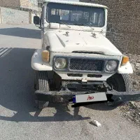 تویوتا دوf|خودرو سواری و وانت|خمینی‌شهر, |دیوار