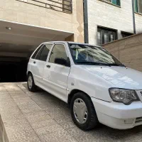 پراید 111 مدل 89|خودرو سواری و وانت|تهران, استخر|دیوار