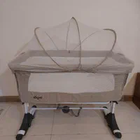 تخت کنار مادر زویی zooye|تخت و صندلی بچه|تهران, توحید|دیوار