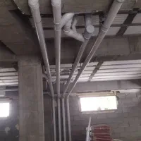 لوله کشی و...|خدمات پیشه و مهارت|همدان, |دیوار