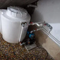 لوله کشی و تاسیسات آبی نوین