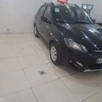 کوییک مدل۴۰۰|خودرو سواری و وانت|اصفهان, درب سیبه علیا|دیوار