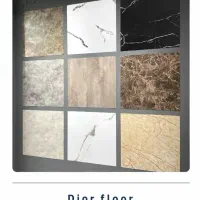 فروش کفپوش دیور فلور 60x60 مقاوم ضد آب