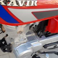 هوندا گالکسی ۱۲۵ مزایده در حد صفر|موتورسیکلت|سنندج, |دیوار