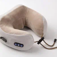 ماساژور گردن