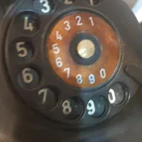 خط تلفن ثابت رند