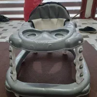 روروک و واکر کودک|اسباب و اثاث بچه|دهگلان, |دیوار