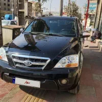 سورنتو ۲۰۰۹ بی رنگ