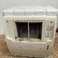 کولر 2500سالم تمیز