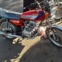 کبیر 200 مدل 95