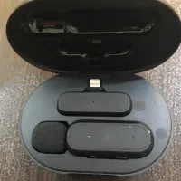 میکروفون یقه ایako برای ایفون (مبدل تایپ c(