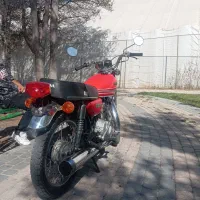 هوندا 125 سیجی