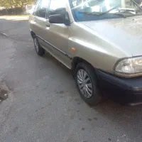 پراید مدل۱۳۸۵فنی سالمسلام|خودرو سواری و وانت|تهران, تهرانسر شرقی|دیوار