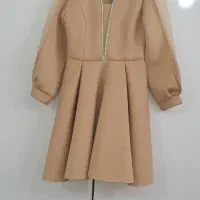 لباس مجلسی دخترونه