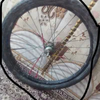 رینگ|دوچرخه، اسکیت، اسکوتر|سراوان, |دیوار