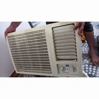 کولر پنجره ای در حدنو