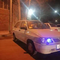 111مدل 95 بدو رنگ|خودرو سواری و وانت|مشهد, شهرک مهر آباد|دیوار