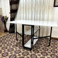 تولید میز برش خیاطی تاشو