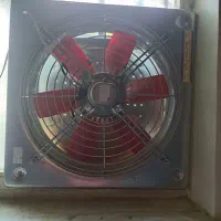 تهویه ۵۰در۵۰