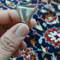 انگشتر سلیمانی|جواهرات|اهواز, پادادشهر|دیوار