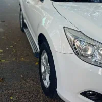 هایماS7 مدل97بیرنگ درجه یک|خودرو سواری و وانت|ری, دولت‌آباد|دیوار