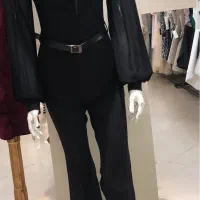 لباس سرهمی(اورال)|لباس|رشت, فلسطین|دیوار