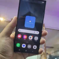 s24 ultra 256 11 گارانتی دار|موبایل|تهران, لویزان|دیوار
