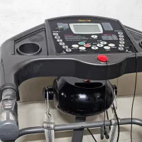 ترمیل و ماساژور در حد نو