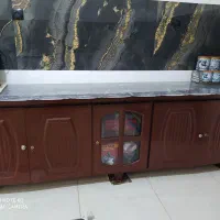 زیرباری کمدپنچ درب