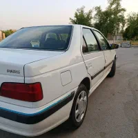 پارس xu7p|خودرو سواری و وانت|دوگنبدان, |دیوار