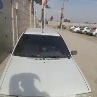 پراید ۱۳۱مدل۹۹