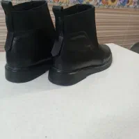 یک جفت پوتین