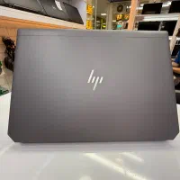 لپ تاپ حرفه ای hp zbook G5