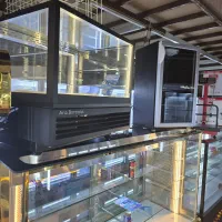 یخچال فریزر مینی ۵ فوت و ۹ فوت