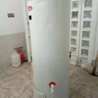 آبگرمکن 200لیتری