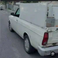 اجار پیکان بار