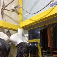 دو باب مغازه