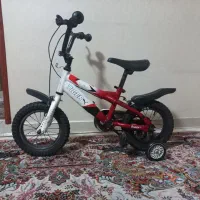 دوچرخه سایز ۱۲