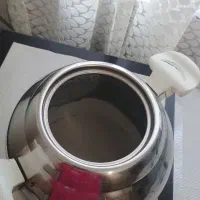 کتری شیر دار|قوری، کتری، قهوه‌ساز دستی|قدس, شهر‌قدس|دیوار