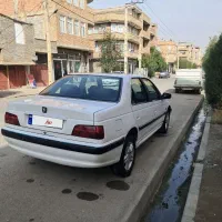 پارس تیوفایی
