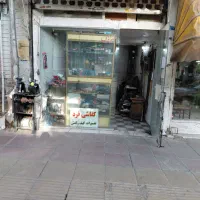 مغازه سنددار بحر رستاخیز