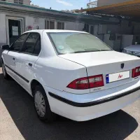 سمند lx 99|خودرو سواری و وانت|فردیس, فردیس|دیوار