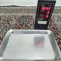 ترازو پند 30کیلویی|فروشگاه و مغازه|بم, |دیوار