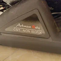 صندلی خودرو کودک آرتمن بی بی،|تخت و صندلی بچه|مشکین‌دشت, |دیوار