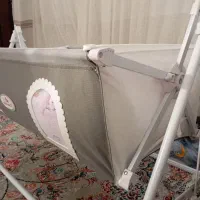 گهواره|اسباب و اثاث بچه|مشهد, شترک|دیوار